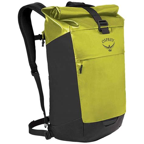 Osprey Transporter Roll Top 25L Day Pack .